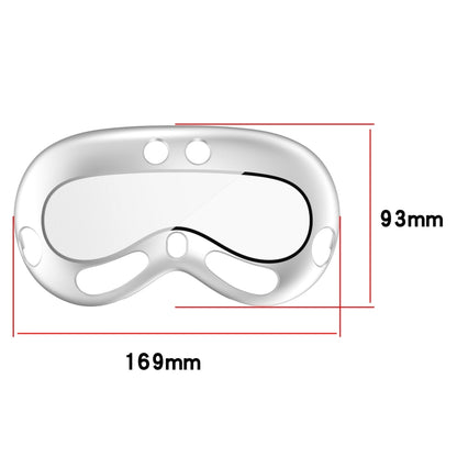 PC+ Toughened Film Protective Cover VR Glasses Accessories