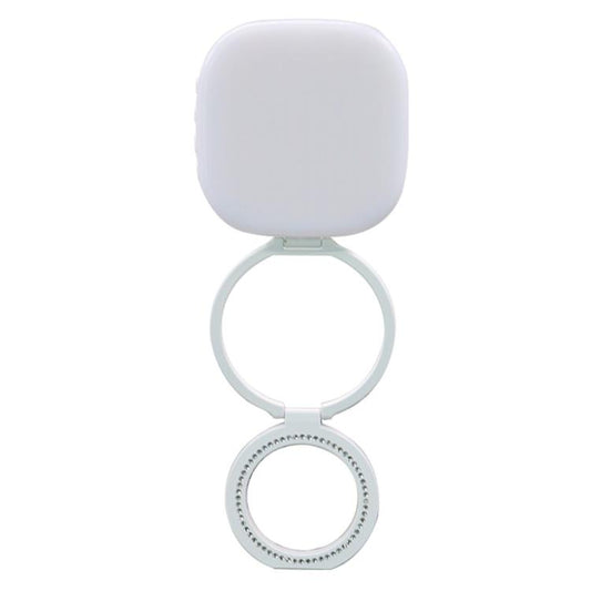 AL80 Portable 360 Degree Rotatable Magnetic Selfie Fill Light LED Fill Lamp