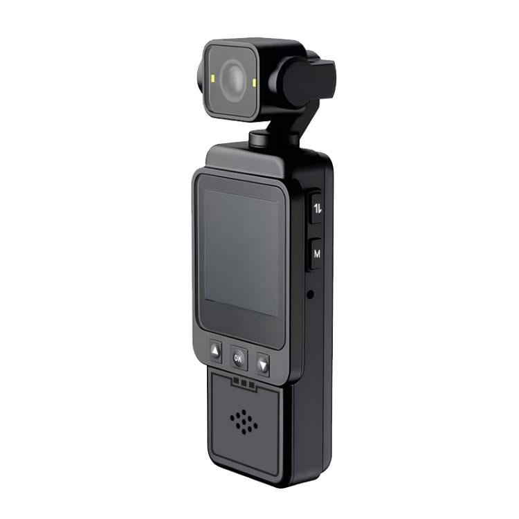 1080P Ultra-HD Clip Pocket Vlog Camera WiFi Portable Video Recorder Camera