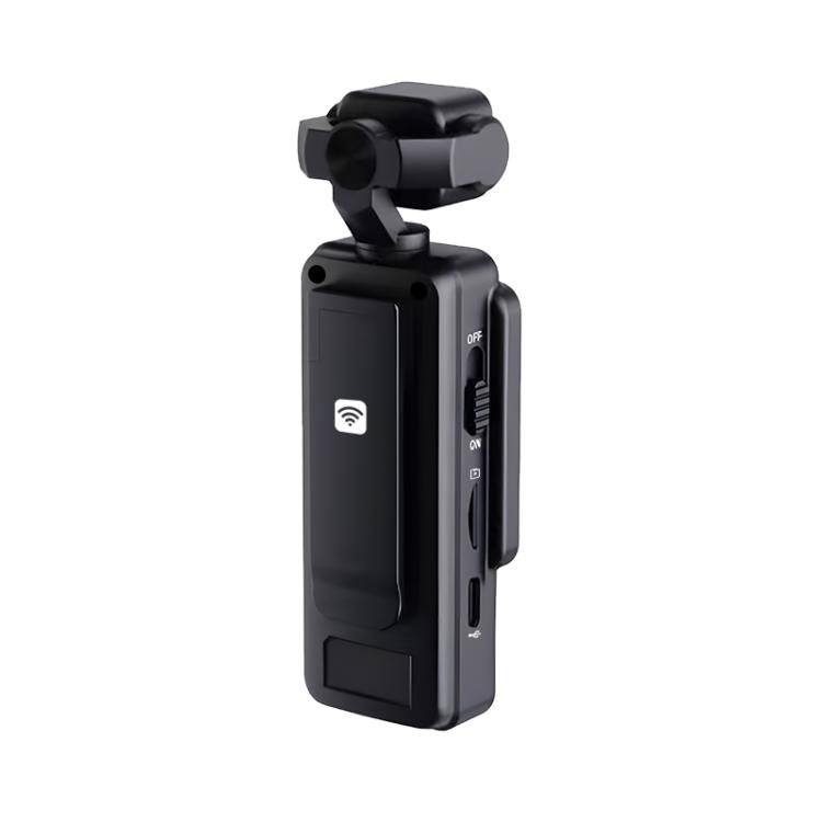 1080P Ultra-HD Clip Pocket Vlog Camera WiFi Portable Video Recorder Camera