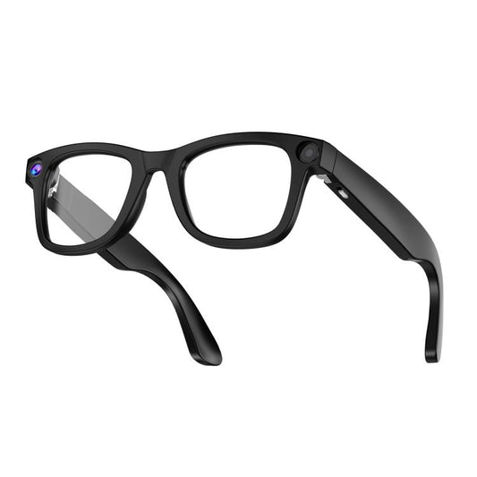 G300 Smart Glasses, Support AI Translation / Take Photos / Voice Calls