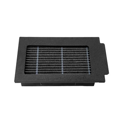 JUNSUNMAY 4pcs Sweeper Clean Filter for Ecovacs Deebot T50 Pro / T50 Max / T50 Omni