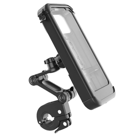 DS-MT3 Touchscreen Waterproof Anti-fog GPS Navigation Motorcycle Bike Phone Stand