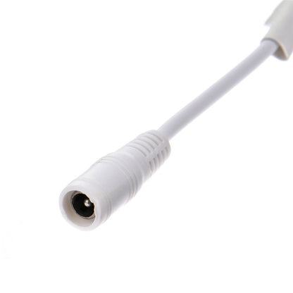 وحدة تحكم صغيرة RGB مزودة بتقنية البلوتوث ووحدة تحكم في شريط الإضاءة لشريط LED RGB DC5V 12V 24V، باللونين الأسود والأبيض