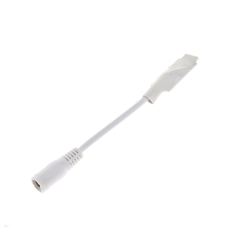 وحدة تحكم صغيرة RGB مزودة بتقنية البلوتوث ووحدة تحكم في شريط الإضاءة لشريط LED RGB DC5V 12V 24V، باللونين الأسود والأبيض
