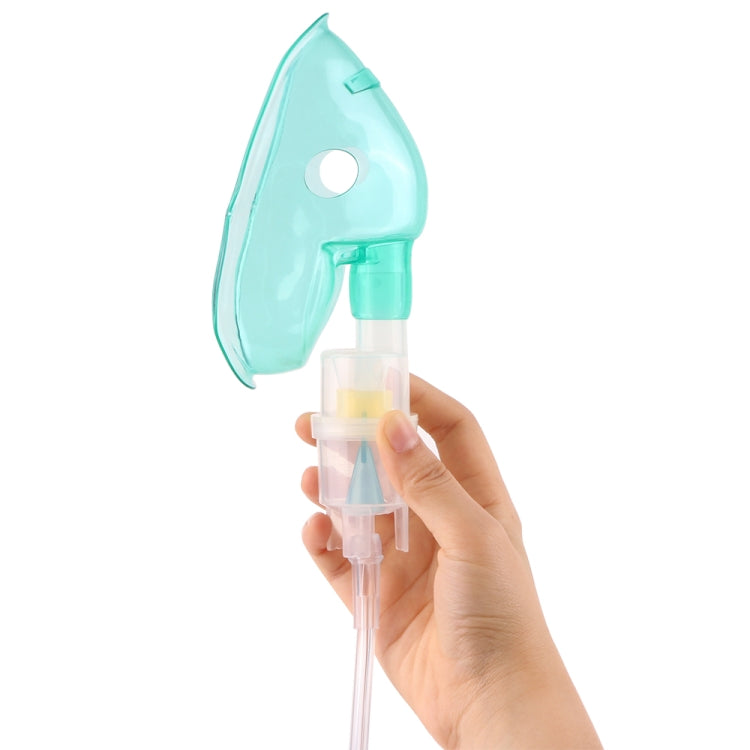 A500LWD Nebulizer Home Care Children Adult Asthma Inhaler Respirator Humidifier Rechargeable Automizer Inhale Ultrasonic Nebulizer, A500LWD