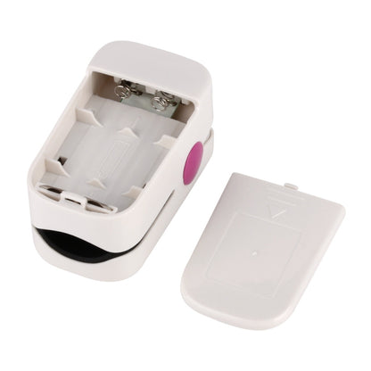 M160 Finger Pulse Oximeter Medical Special, M160 (Rose Red), M160 (Blue), M160 (Gray)