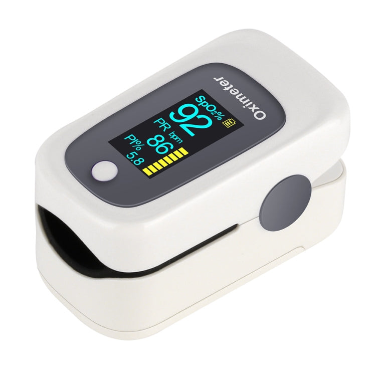 M160 Finger Pulse Oximeter Medical Special, M160 (Rose Red), M160 (Blue), M160 (Gray)
