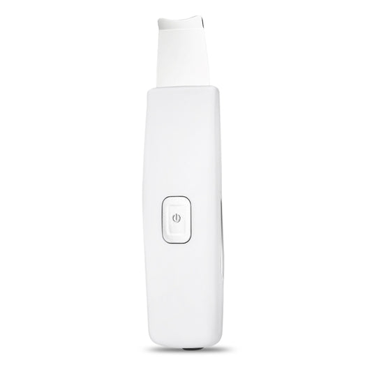 K-SKIN KD8070 Electric Ultrasonic Facial Scrubber Cleanse Massage Brighten Lift Skin Care Spatula, KD8070