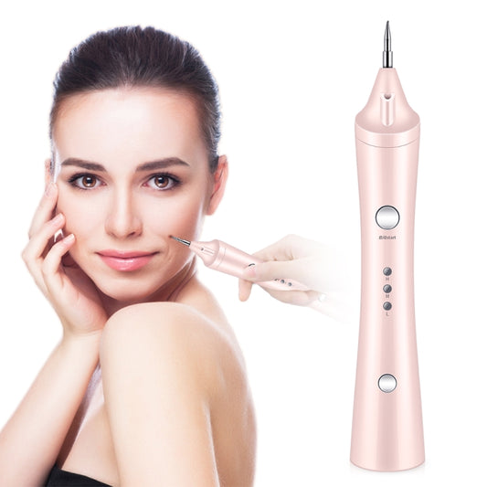 جهاز تحديد المواقع بالليزر KD306 من K-SKIN، قلم بلازما لإزالة الرموش الداكنة، لإزالة تشنجات الوجه، العناية بالبشرة بالوشم