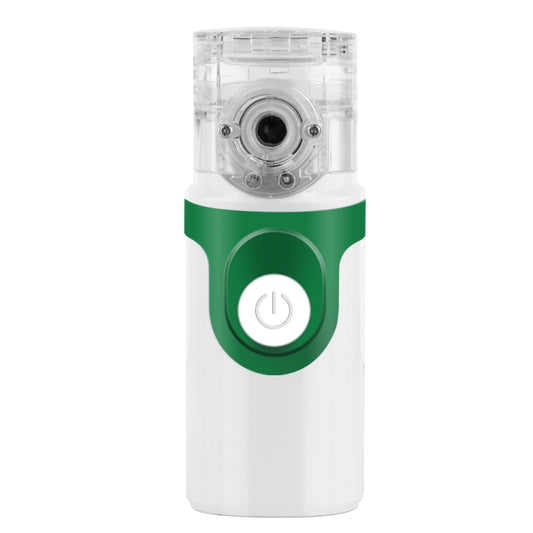 RZ824  Health Care Mesh Nebulizer Handheld Home Children Adult Asthma Inhaler Mini Care Inhale Ultrasonic Nebulizer, RZ824