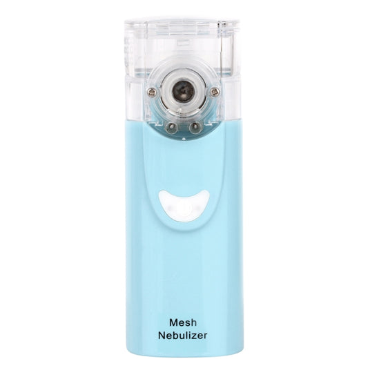 RZ823 Health Network Nebulizer Handheld Household Child Adult Asthma Inhaler Mini Care Inhalation Ultrasonic Nebulizer, RZ823