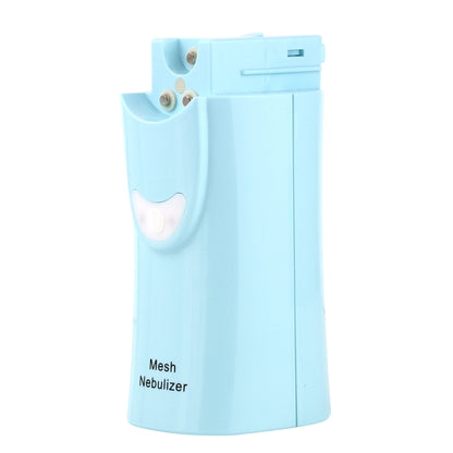 RZ823 Health Network Nebulizer Handheld Household Child Adult Asthma Inhaler Mini Care Inhalation Ultrasonic Nebulizer, RZ823