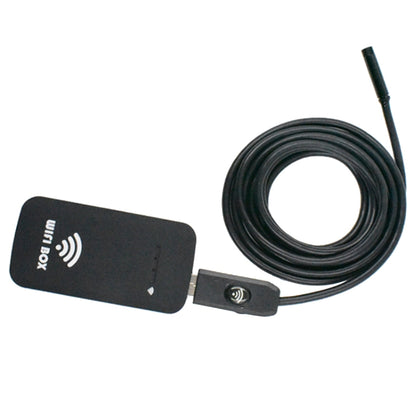 HD Endoscope Universal Wireless WiFi Box BOX Supports Any Smartphone Computer