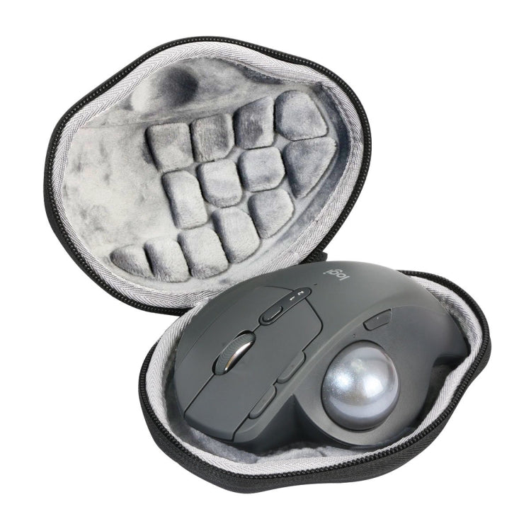 حقيبة تخزين ماوس لاسلكية محمولة مضادة للصدمات من Logitech MX ERGO