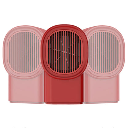 Home Heater Dormitory Small Silent Hot Air Blower