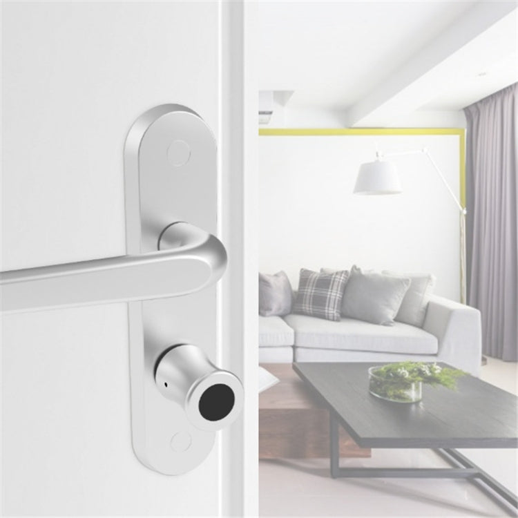 Office Home Value Fingerprint Password Smart Lock Core Password Lock Only LockLock Home Security Door Lock, Password Smart Lock Core