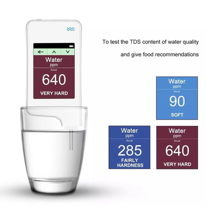 جهاز Greentest 2 للكشف عن سلامة الأغذية البيئية لبقايا النترات في الخضراوات والفواكه واللحوم، كاشف السلامة البيئية