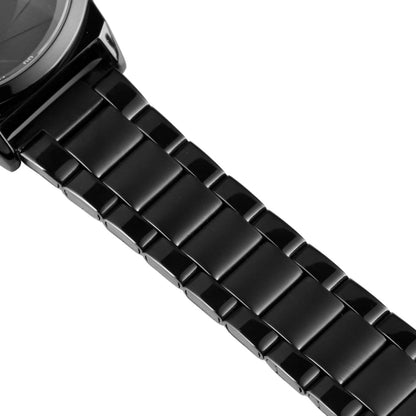 Skmei 9210 Fashion Trend Mens Business Wristwatch Simple Three-Dimensional Surface Waterproof Gold Quartz Watch Man
