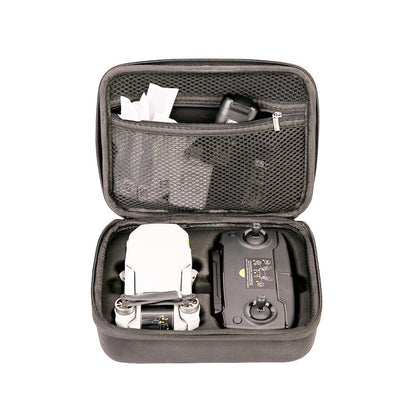 حقيبة حمل محمولة مصنوعة من القماش المقاوم للتآكل وحقيبة تخزين لملحقات طائرة DJI Mavic Mini بدون طيار