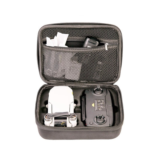 حقيبة حمل محمولة مصنوعة من القماش المقاوم للتآكل وحقيبة تخزين لملحقات طائرة DJI Mavic Mini بدون طيار