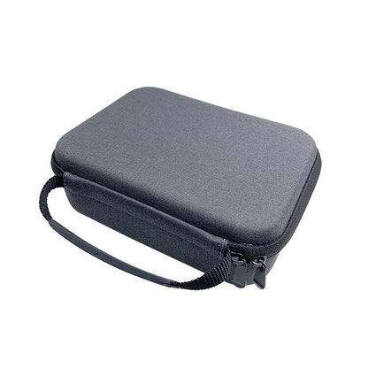 حقيبة حمل محمولة مصنوعة من القماش المقاوم للتآكل وحقيبة تخزين لملحقات طائرة DJI Mavic Mini بدون طيار