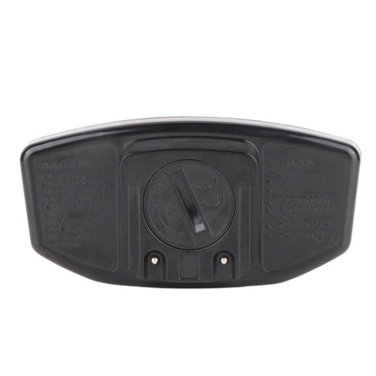 SUNDING SD-558C Bicycle Computer Wireless Digital LCD Backlight Road Speedometer Stopwatch Speedometer