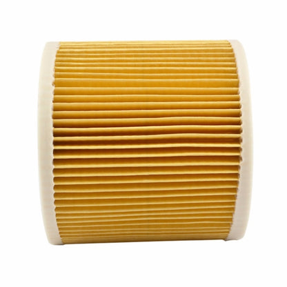 Replacement air dust filters bags for Karcher Vacuum Cleaners parts Cartridge HEPA Filter WD2250 WD3.200 MV2 MV3 W, for Karcher WD2250 WD3.200 MV2 MV3 W
