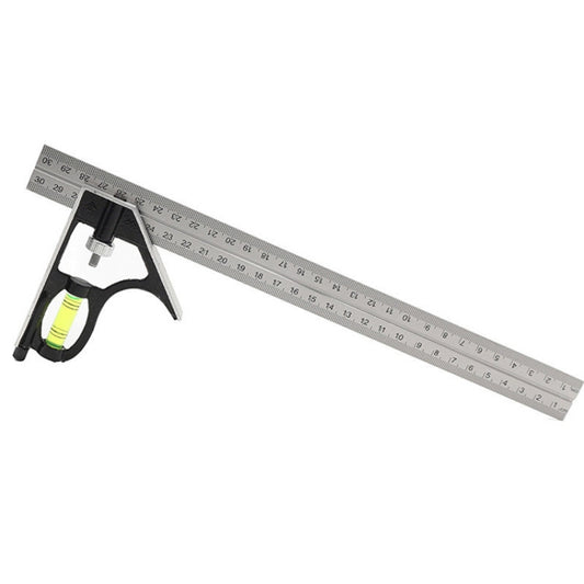 300mm Multifunctional Combination Angle Woodworking Tools, 300mm Angle Woodworking Tools