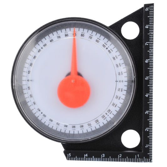 High-precision Pointer Type Tilt Level Multi-function Slope Measuring Tool, Slope Measuring Tool