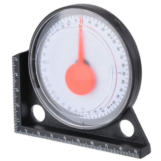 High-precision Pointer Type Tilt Level Multi-function Slope Measuring Tool, Slope Measuring Tool