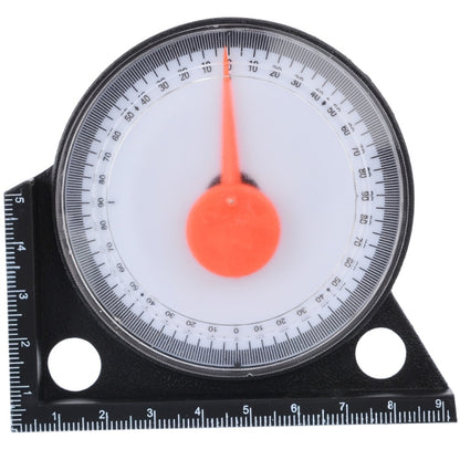 High-precision Pointer Type Tilt Level Multi-function Slope Measuring Tool, Slope Measuring Tool