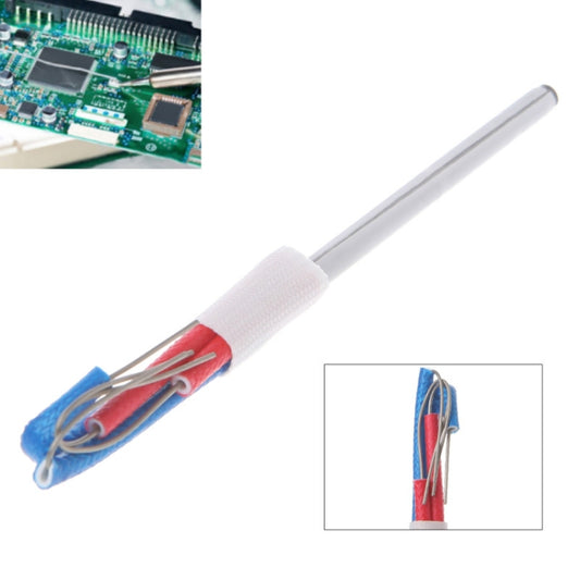 A1321 Ceramic Heating Core White Light 936 Soldering Station Heating Core 60W Heating Wire, A1321