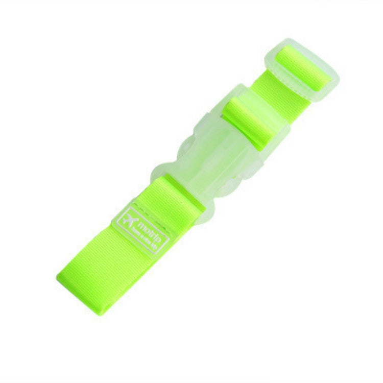 4 PCS Backpack Trolley Case Lanyard Strap, Random Color Delivery, Trolley Case
