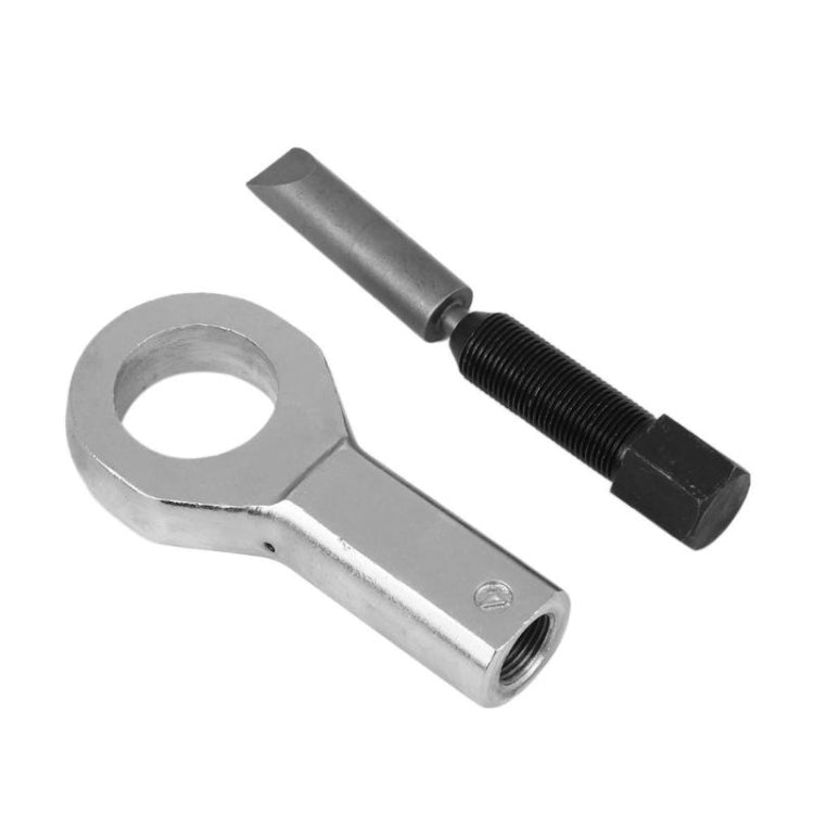 4-in-1 Rust Nut Separator Nut Remover, 4-in-1