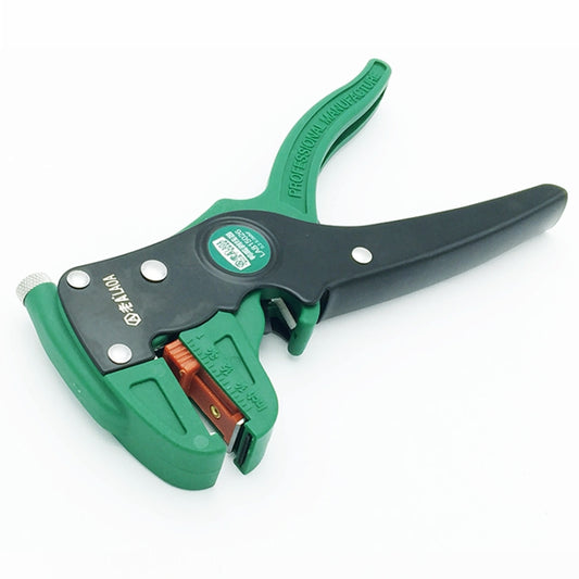Multi-function Duckbill Stripping Pliers Electrician Repair Tools, Duckbill Stripping Pliers