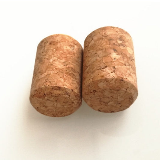 4 PCS Wine Bottle Glass Bottle Cork Stopper, 4 PCS Cork Stopper