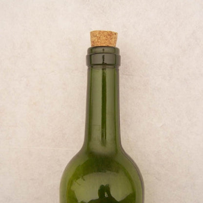 4 PCS Wine Bottle Glass Bottle Cork Stopper, 4 PCS Cork Stopper