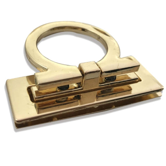 Handbag Big Bull Nose Lock, Big Bull Nose Lock