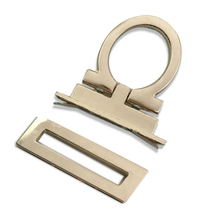 Handbag Big Bull Nose Lock, Big Bull Nose Lock