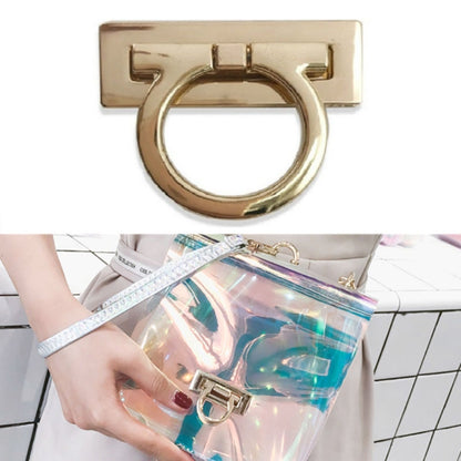 Handbag Big Bull Nose Lock, Big Bull Nose Lock