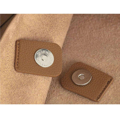 18mm Luggage Hardware Invisible Super Strong Magnetic Buckle, 18mm Buckle