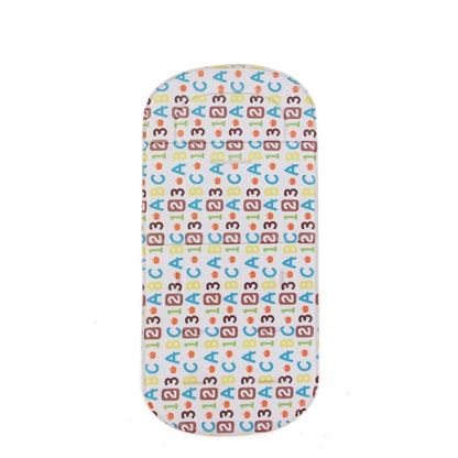 Comfortable Baby Stroller Pad Four Seasons General Soft Seat Cushion Child Cart Seat Mat Kids Pushchair Cushion