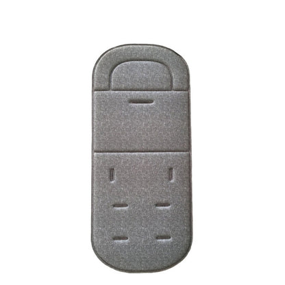 Comfortable Baby Stroller Pad Four Seasons General Soft Seat Cushion Child Cart Seat Mat Kids Pushchair Cushion