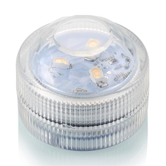 مصباح زينة للغوص مع جهاز تحكم عن بعد مقاوم للماء IP68، 5050 SMD LED متعدد الألوان، مصباح إضاءة LED RGB قابل للغمر في الماء، مصباح حفلات