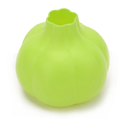 10 PCS Garlic Peeler Silicone Peeler Creative Kitchen Tool, Garlic Peeler