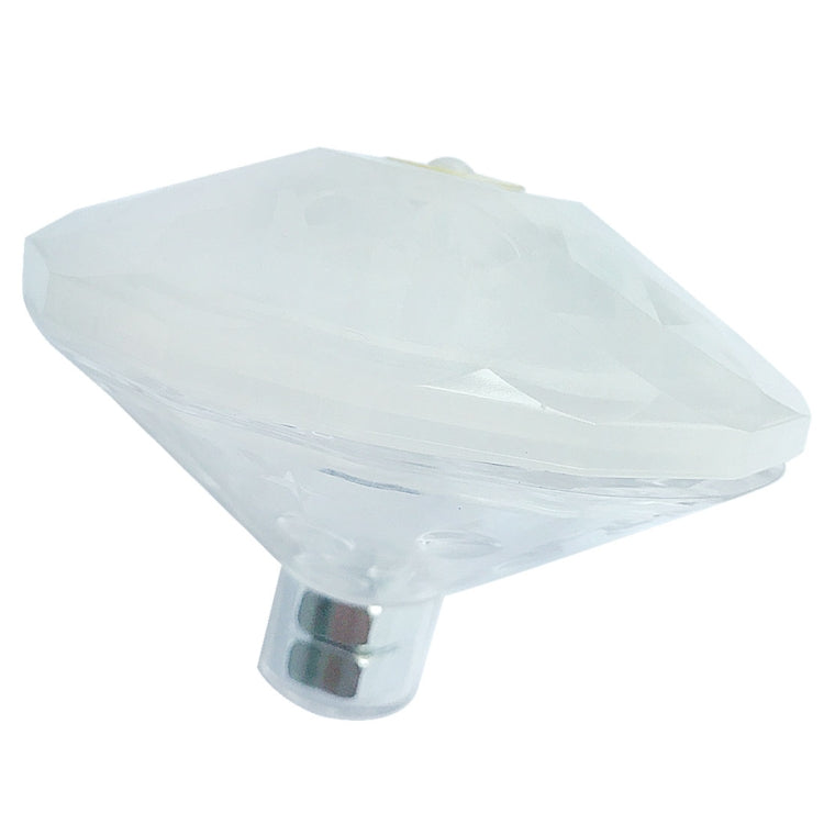 مصباح إضاءة حمام عصري مقاوم للماء IP67 تحت الماء RGB LED متغير اللون مع 7 أوضاع
