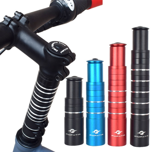FMFXTR Mountain Bike Handlebar Aluminum Alloy Height Increaser
