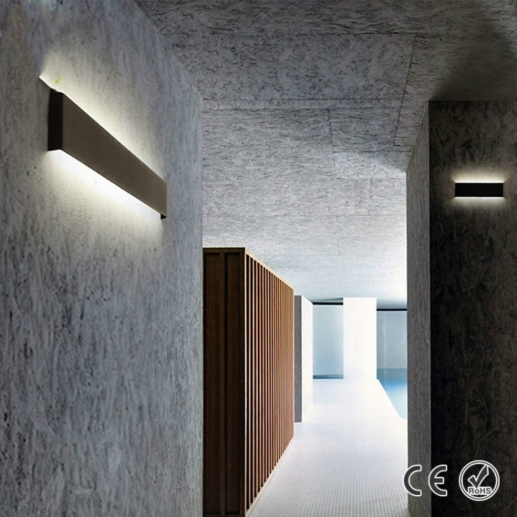 Modern Minimalist Living room Hallway Stairs Sconce LED Wall Lamp Creative Decoration Lighting