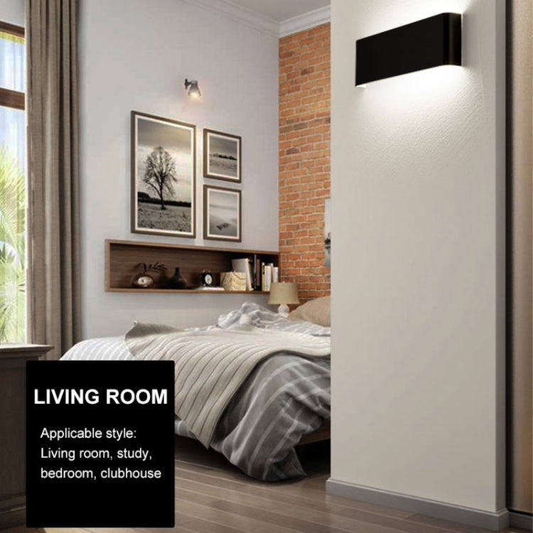 Modern Minimalist Living room Hallway Stairs Sconce LED Wall Lamp Creative Decoration Lighting